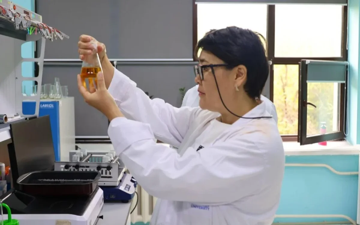 Ғалымдардың жалақысы көтеріледі