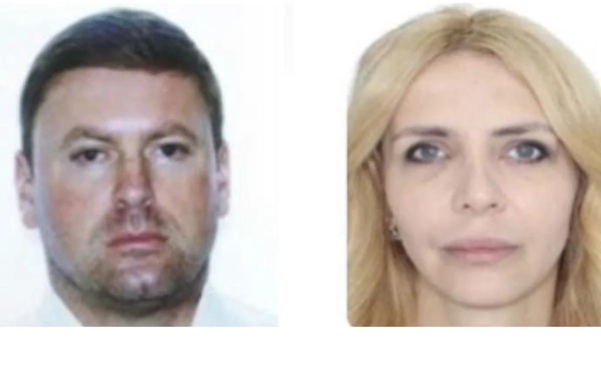 За организацию незаконного казино Казахстан объявил в розыск американца и украинку