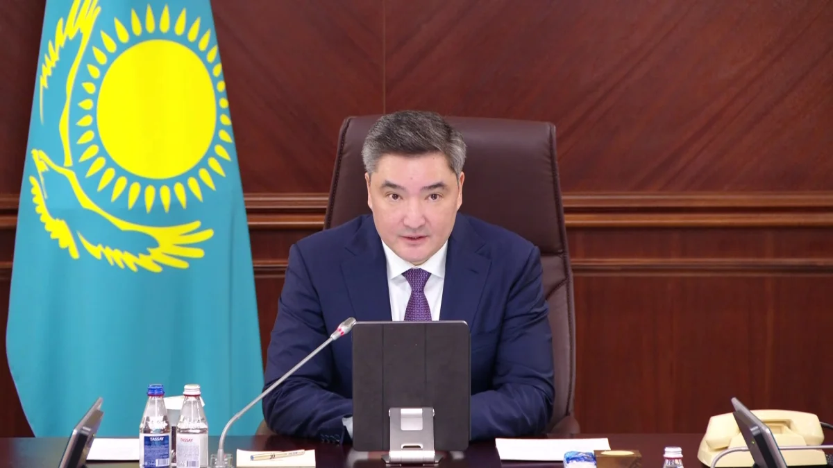 Жаңа Конституция жобасы туралы жалған ақпарат таратқандар қатаң жазаланады