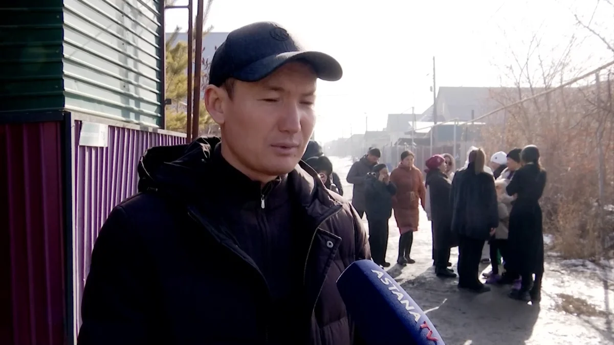 "Жители дач не люди?"  - 130 семей в Алматинской области жалуются на плохие условия жизни