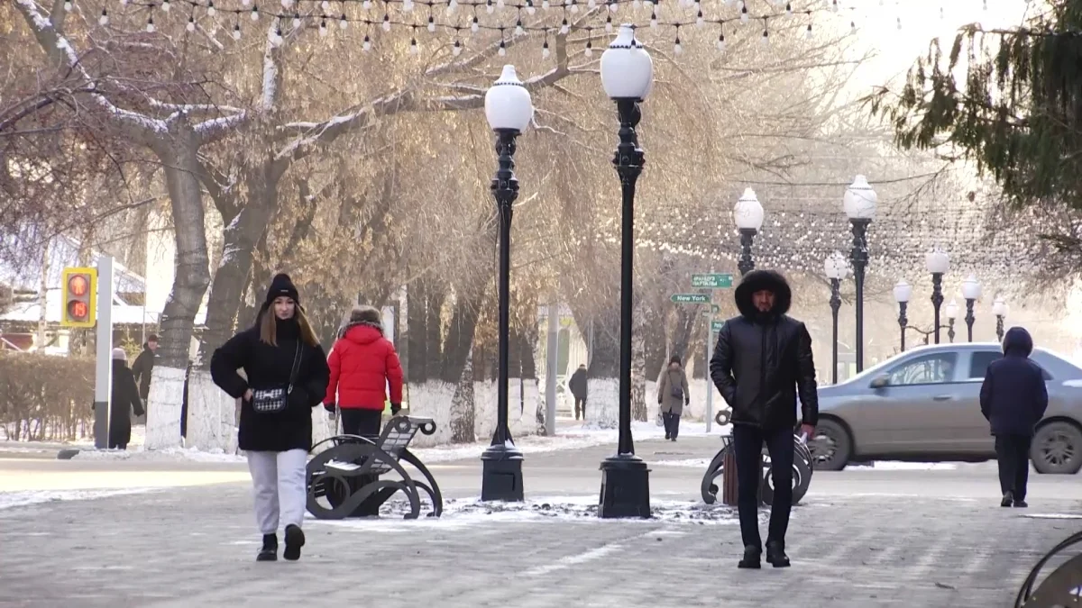 Казахстанцы считают Конституционную реформу своевременной и необходимой