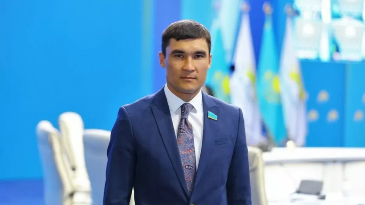 Серік Сәпиев қызметінен кетті