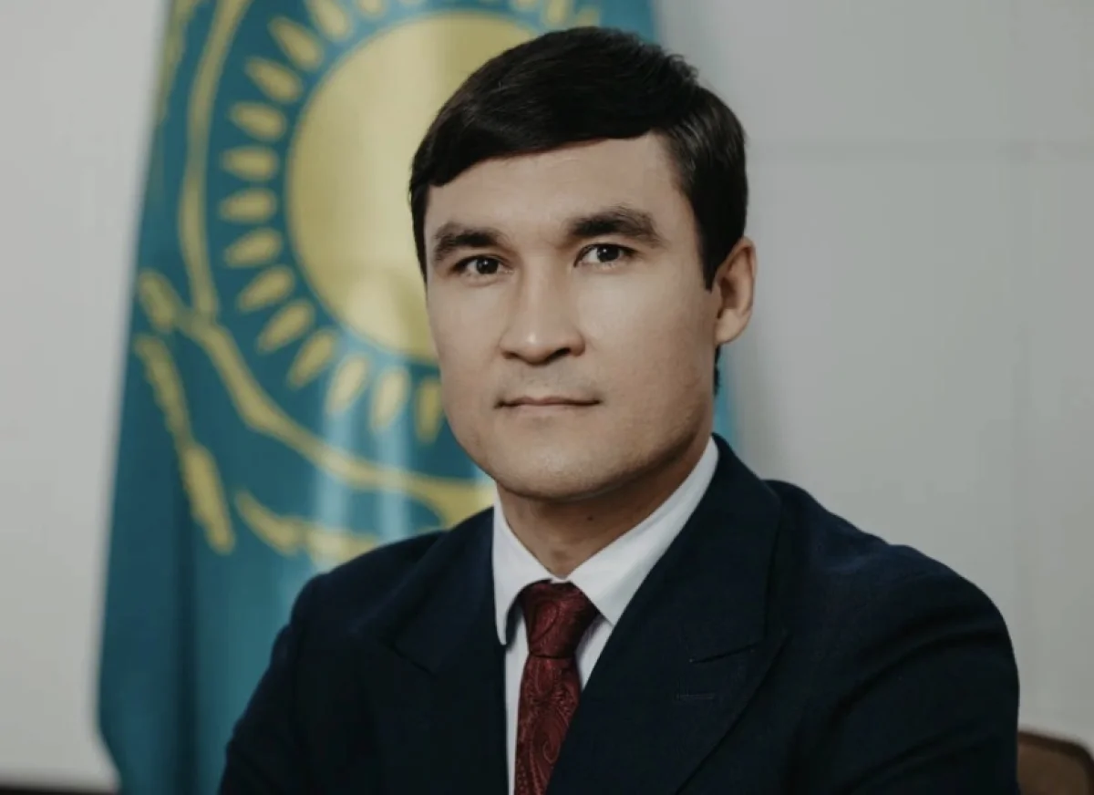 Серик Сапиев назначен внештатным советником министра туризма и спорта