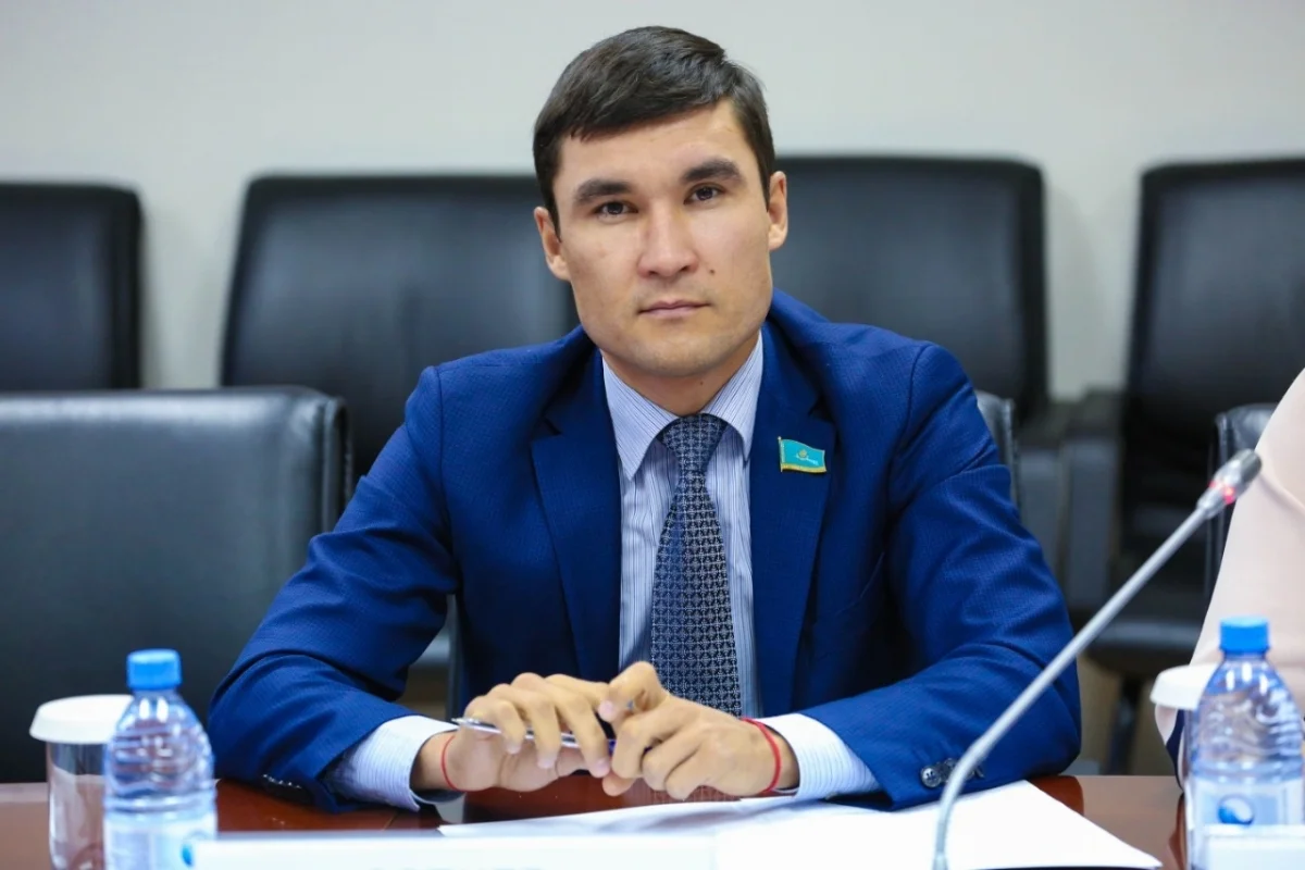 Серік Сәпиев Туризм және спорт министрінің штаттан тыс кеңесшісі болды