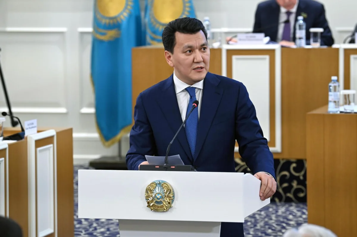 Қоғамда жаңа Конституция жобасының ұтымды тұстары айтылып жатыр - Мемлекеттік кеңесші