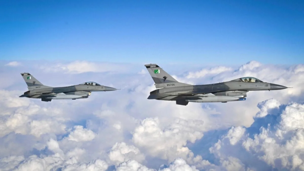 Президент Қасым-Жомарт Тоқаев Пәкістанға мемлекеттік сапармен барды