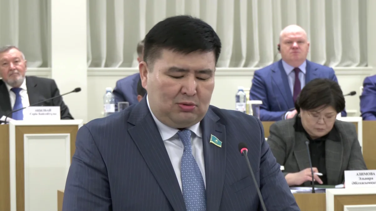 Конституциялық реформаға байланысты «Е-Өтінішке» 4 мыңнан астам  ұсыныс түскен