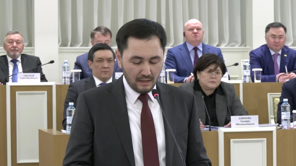 Проект новой Конституции сохраняет весь спектр прав и свобод человека - депутат