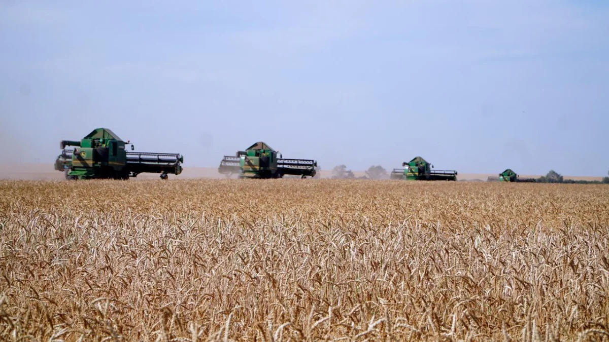 Казахстан переходит к прогрессивной агроэкономике по поручению Президента