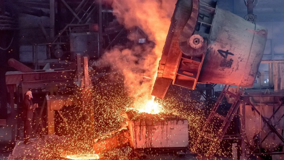 Қарағанды облысы – ел экономикасындағы салмағы жоғары өңірлердің бірі