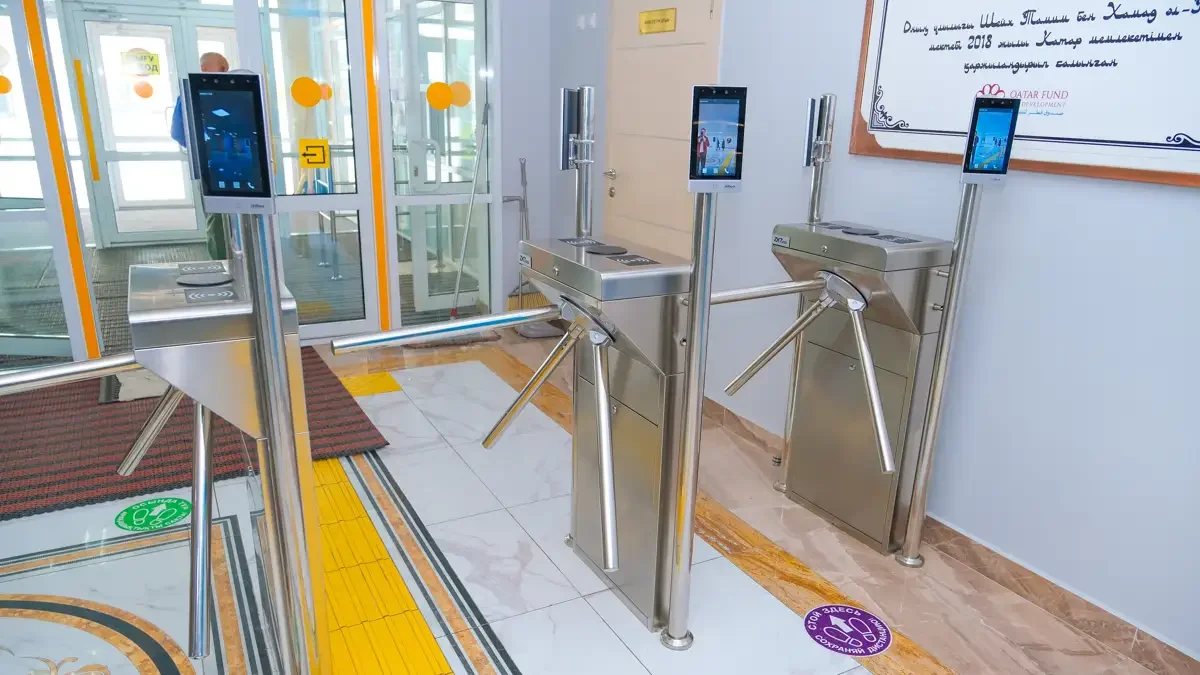 Депутат білім мекемелеріндегі қауіпсіздік мәселесін көтерді