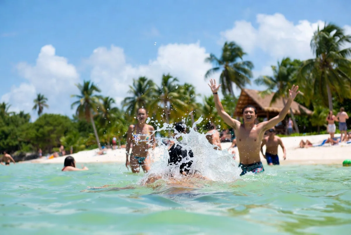 Таиланд предупреждает туристов: аномальная жара до +43°C ожидается весной 2026 года