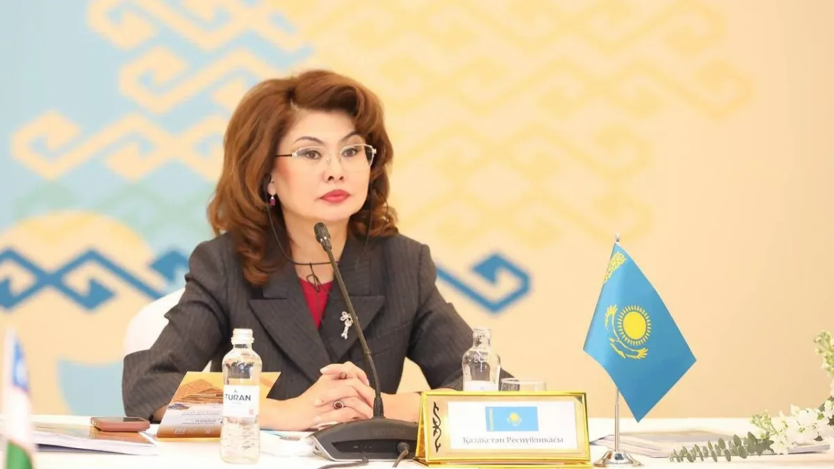 Аида Балаева высказалась о распространении фейков в соцсетях