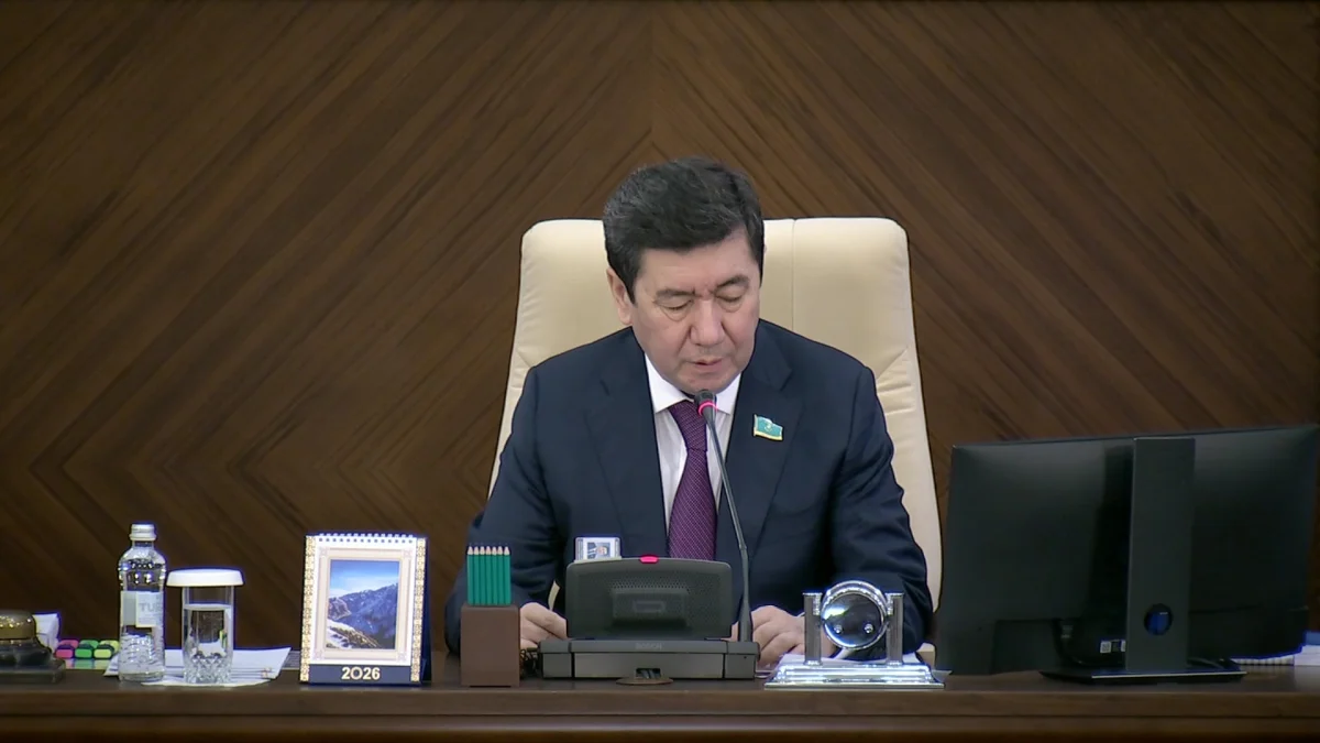 Декреттегі әкелердің құқығы қорғалады