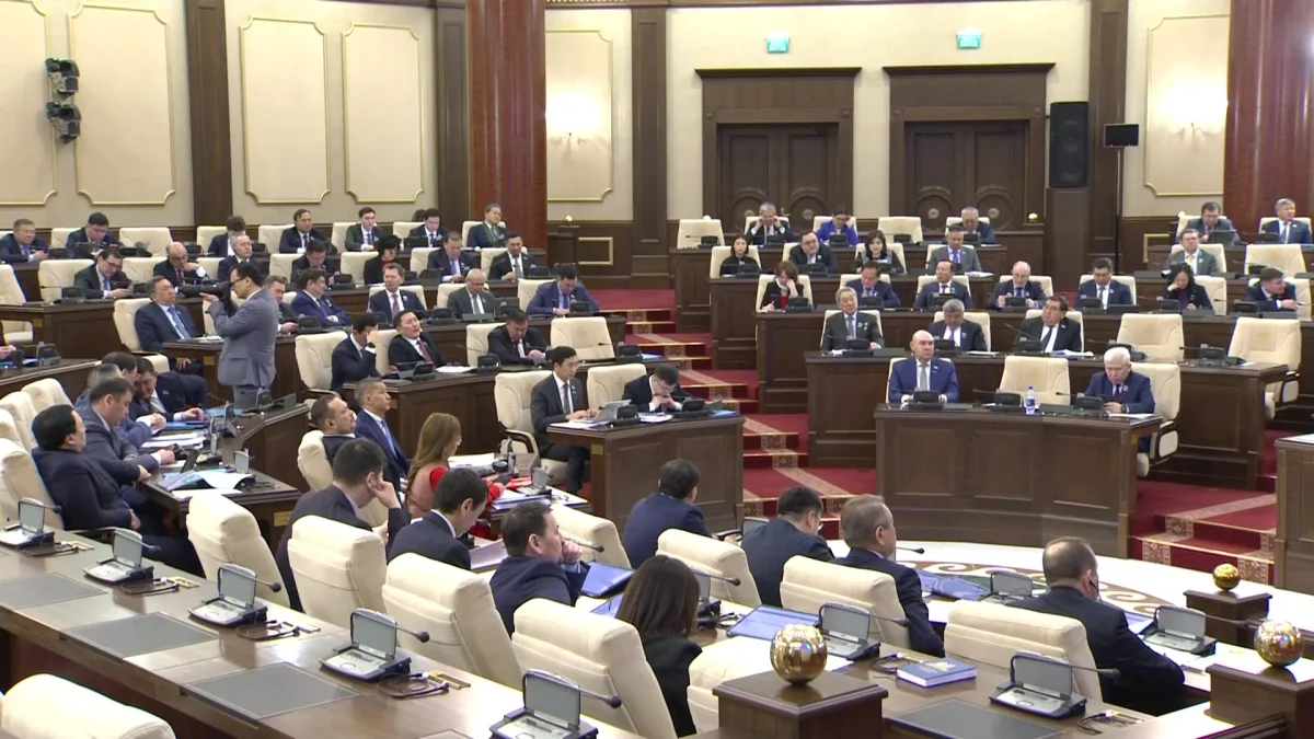 "Қытай емшілеріне алданып жүргендер көп",- депутат