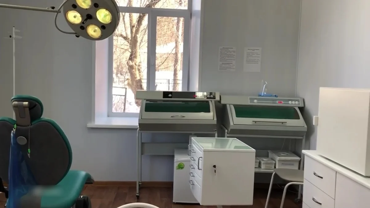 Елімізде 140-тан астам стоматологиялық клиника жабылды