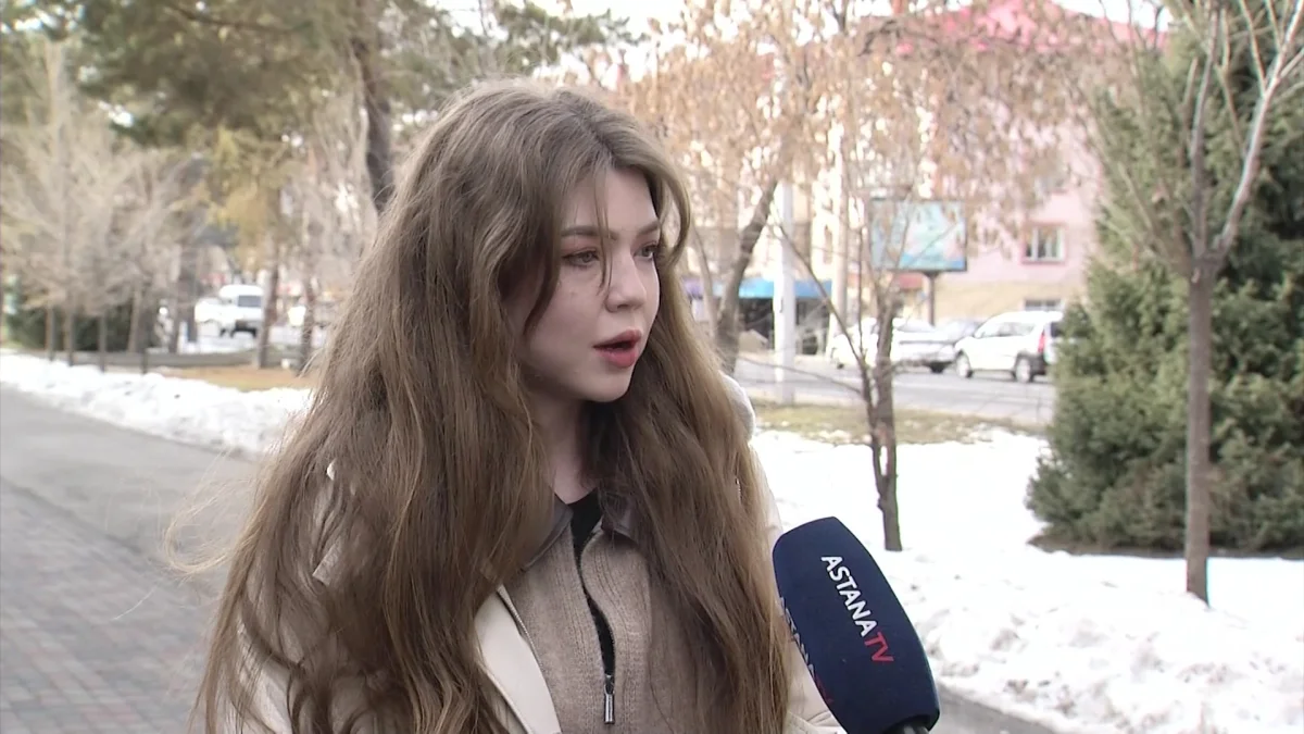 "Өлтіріп кете ме деп қорқамын",-тұрғын