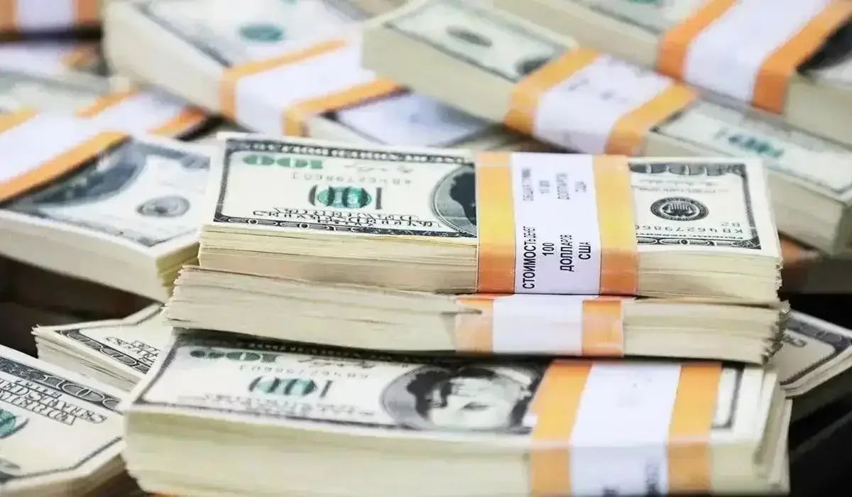 Доллар құны 495 теңгеге дейін түсті