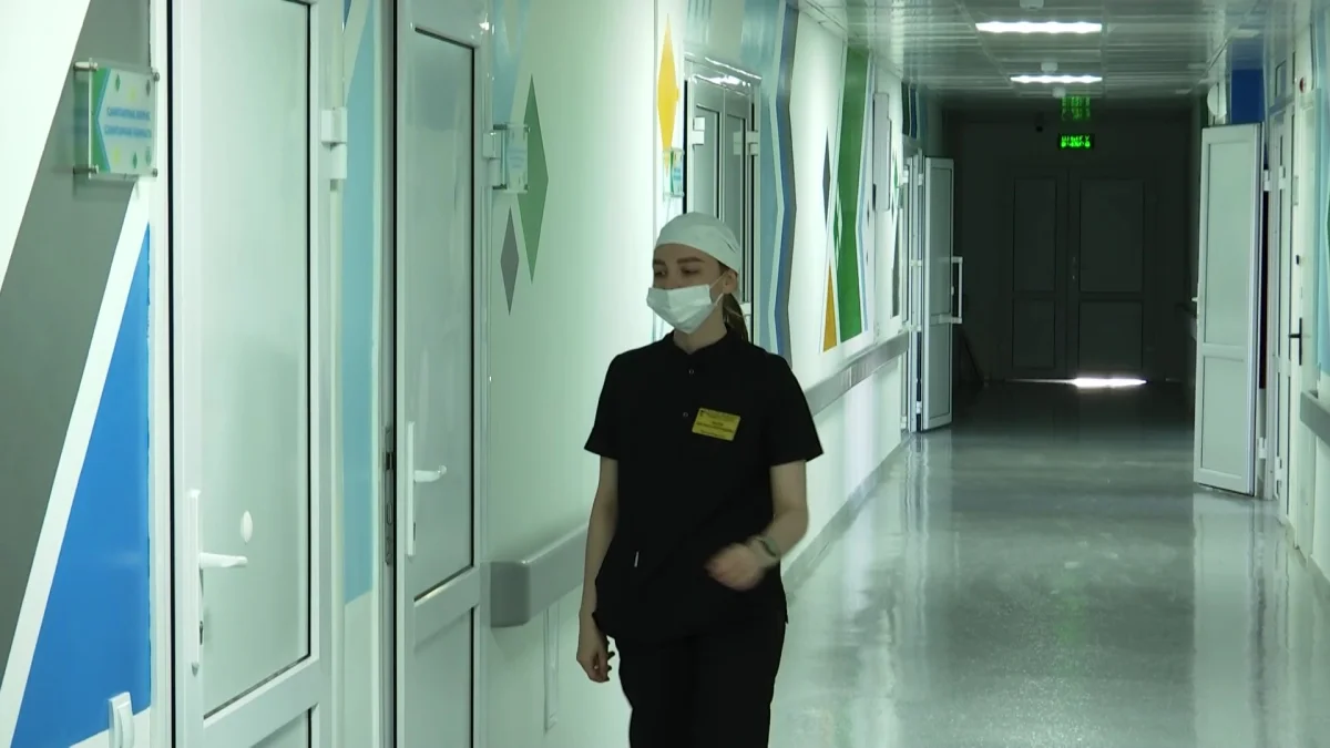 16-летняя школьница пыталась покончить с собой в сельской школе СКО