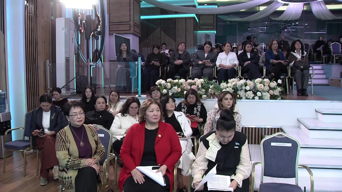Более 70 деятельных женщин Казахстана предложили идеи для проекта Новой Конституции