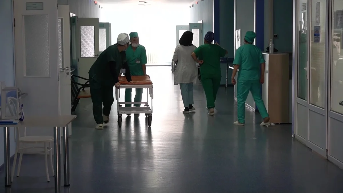 БҚО-да инсульт алғандар 26% көбейген