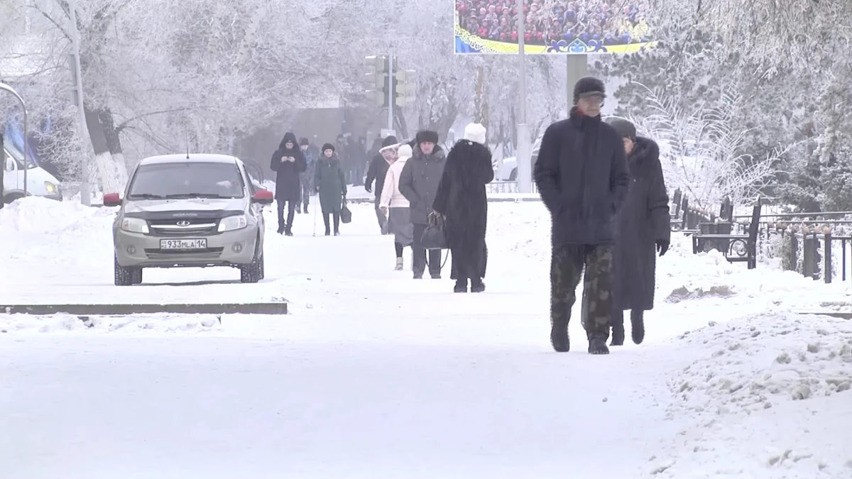 Житель Афганистана представился казахом ради льгот в 20 млн тенге