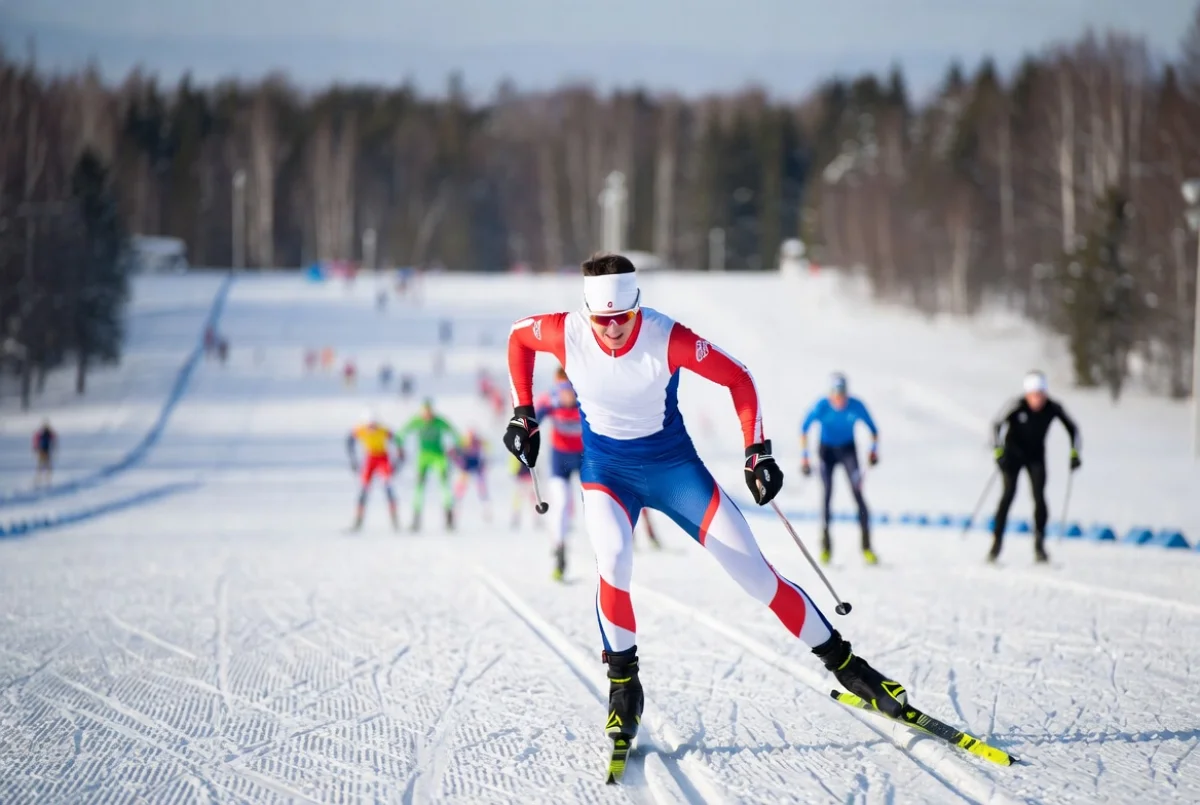 Казахстан откроет Олимпиаду-2026 стартами в лыжных гонках и конькобежном спорте