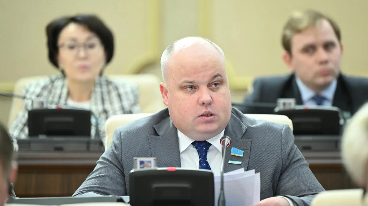 Конституция РК закрепляет право на труд: стимул к профессиональному росту - депутат