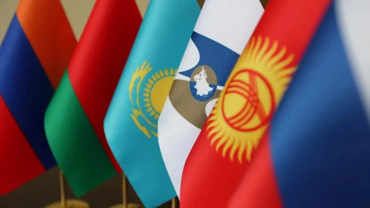 Страны ЕАЭС готовят единые меры против пиратства в интернете