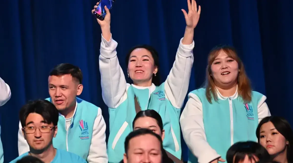 Депутат волонтерлікті қолдауды Конституцияда бекітуді ұсынды