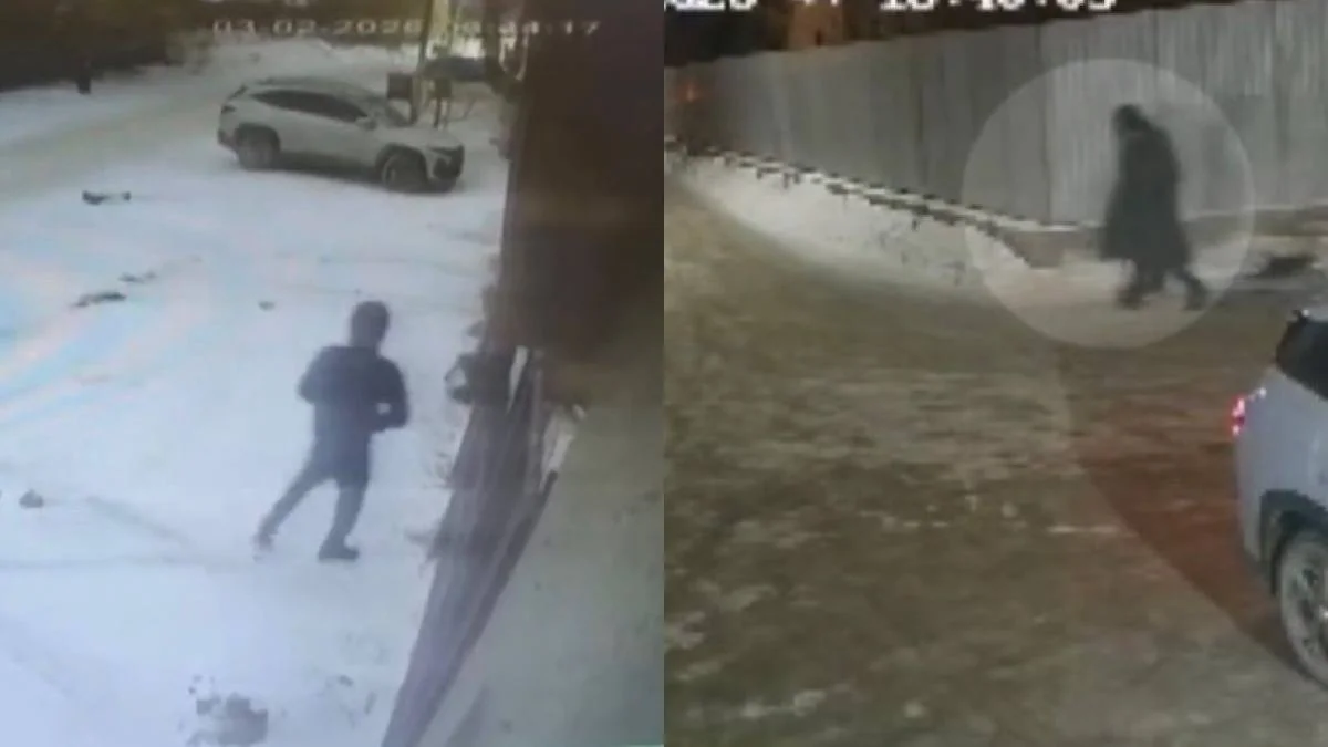 Подозреваемых в серии квартирных краж из Караганды задержали в Астане (ВИДЕО)