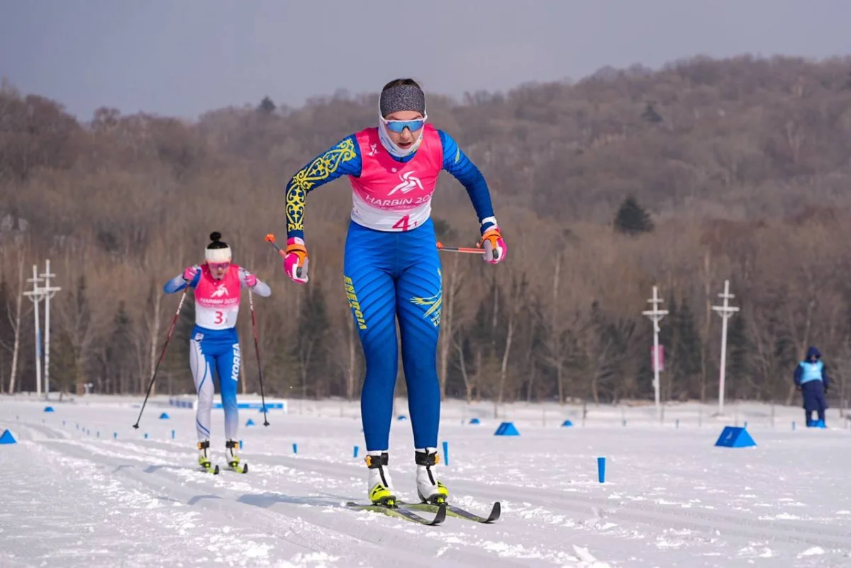 Шаңғышылар үздік елу спортшының қатарына енбеді