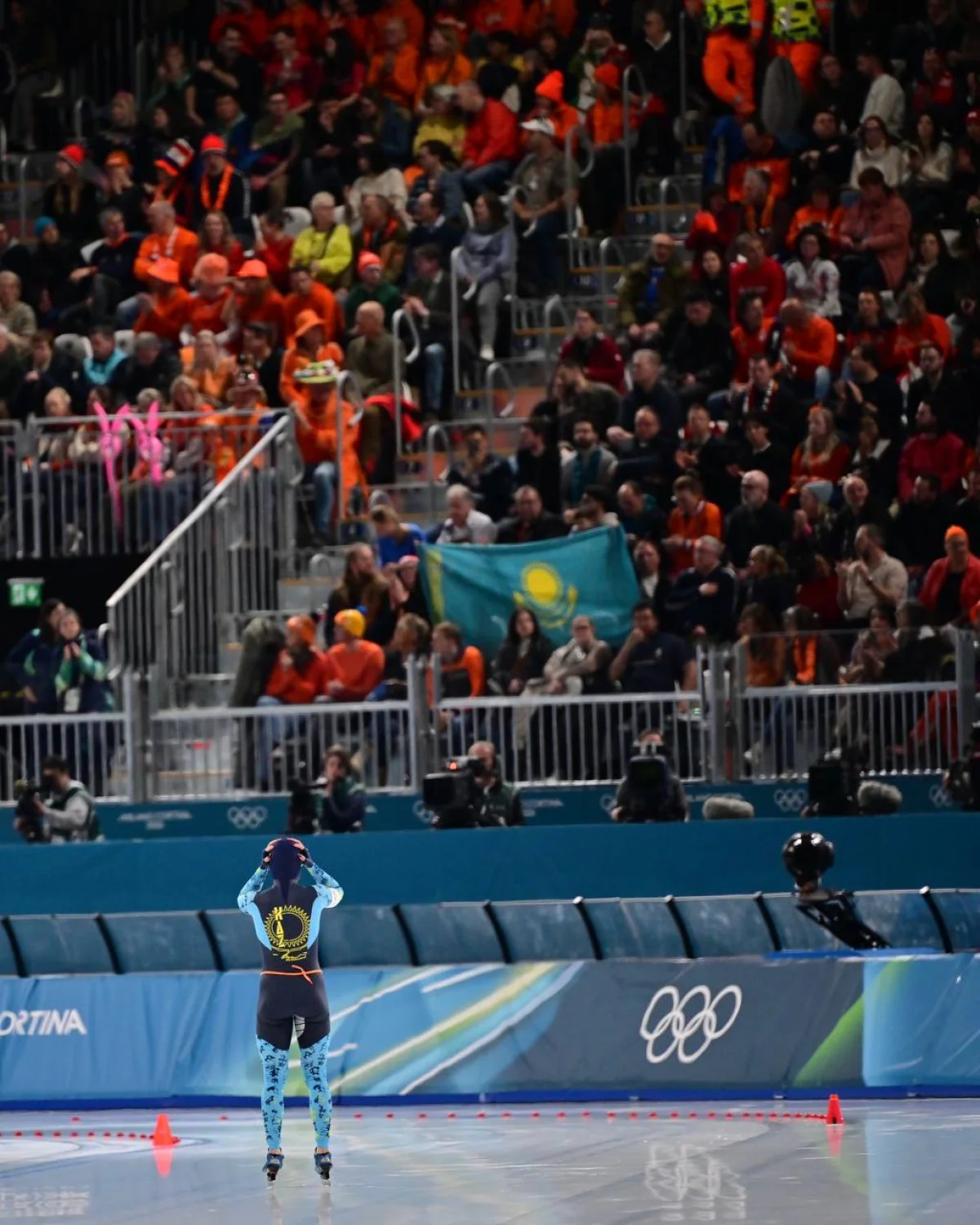 Жерлестеріміз жеке рекордтарын жаңартты