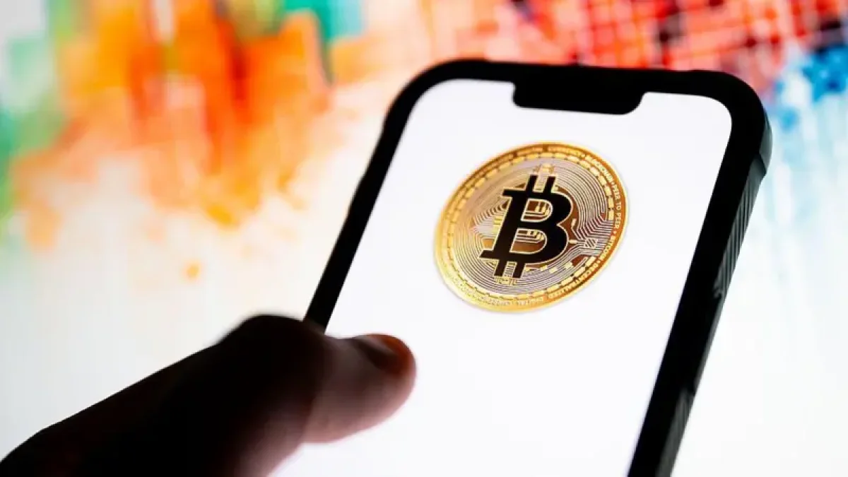 Криптобиржа случайно выплатила клиентам 40 млрд долларов