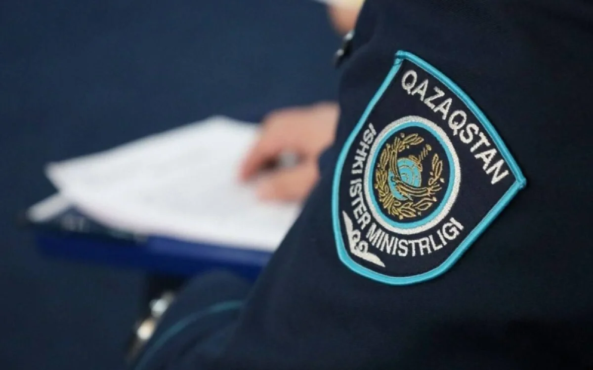 Желіде жалған аккаунтпен пікір жазарда абай болыңыз – полиция ескерту жасады