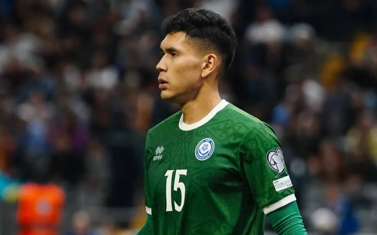 «Қайрат» президенті: Анарбековке қатысты ұсыныстар болды