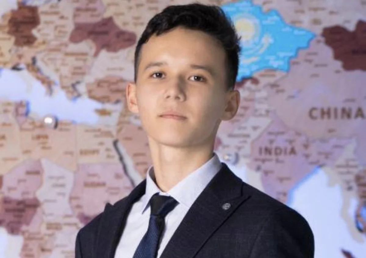 Лучшие университеты мира сделали исключение для школьника из Казахстана