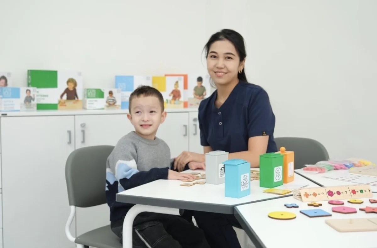 «Самрук-Қазына Траст»: кому помогли, для кого работаем