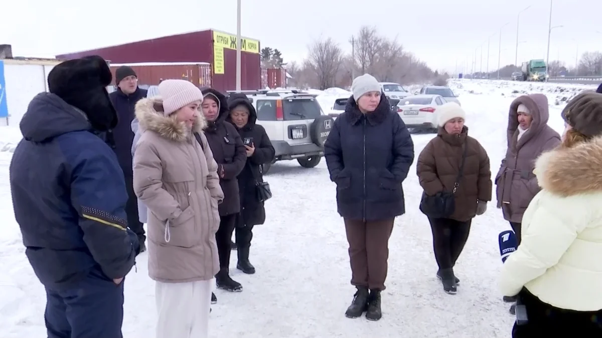 Павлодарда 12 жастағы баланы көлік қағып, көз жұмды