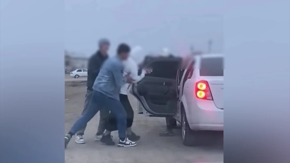 Желіде "мені алып қашты" деп видео жариялаған қыз жауапқа тартылды