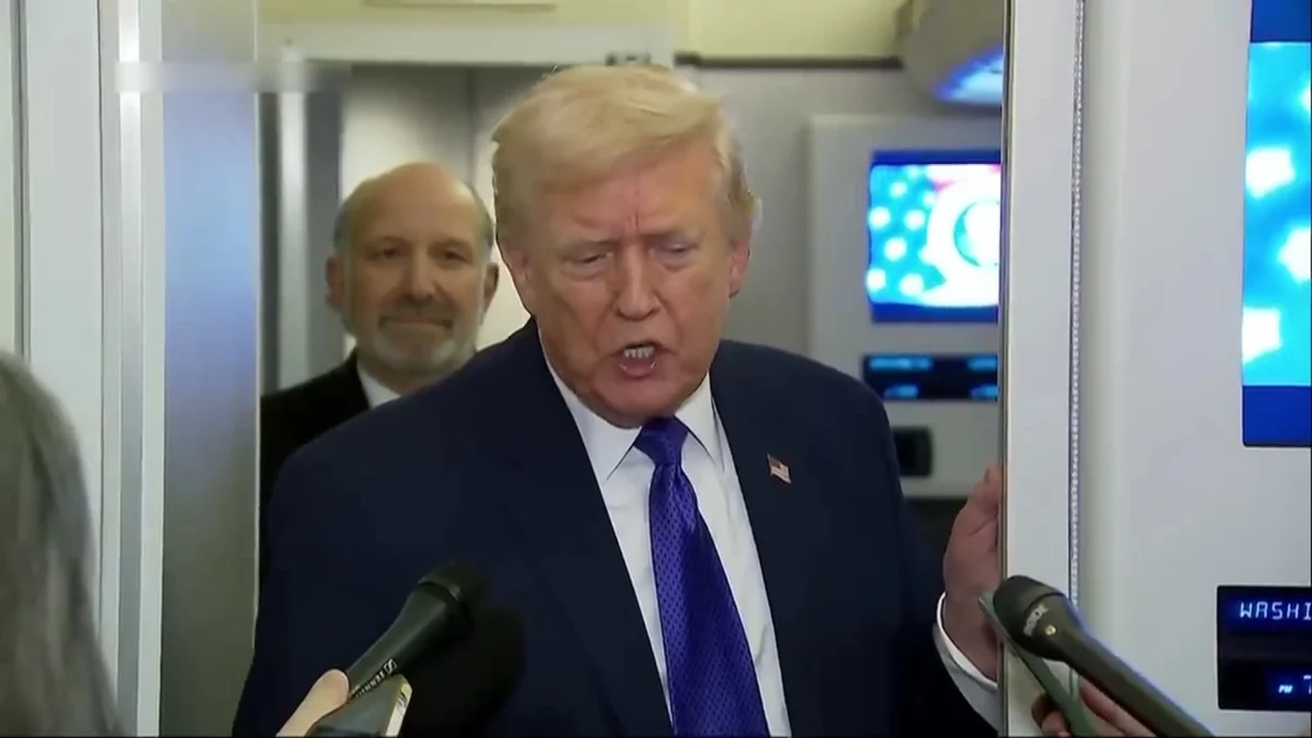 Трамп Барак Обаманы маймылға теңеді