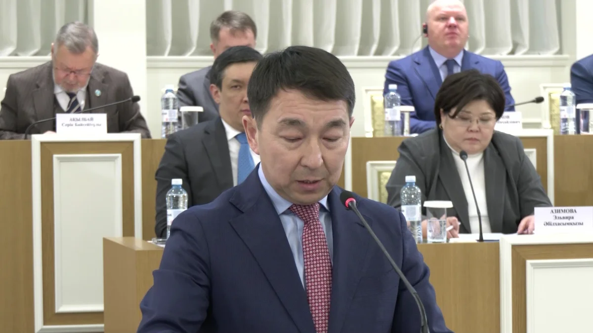 Ата Заң жобасына қатысты 5 мың ұсыныс түсті