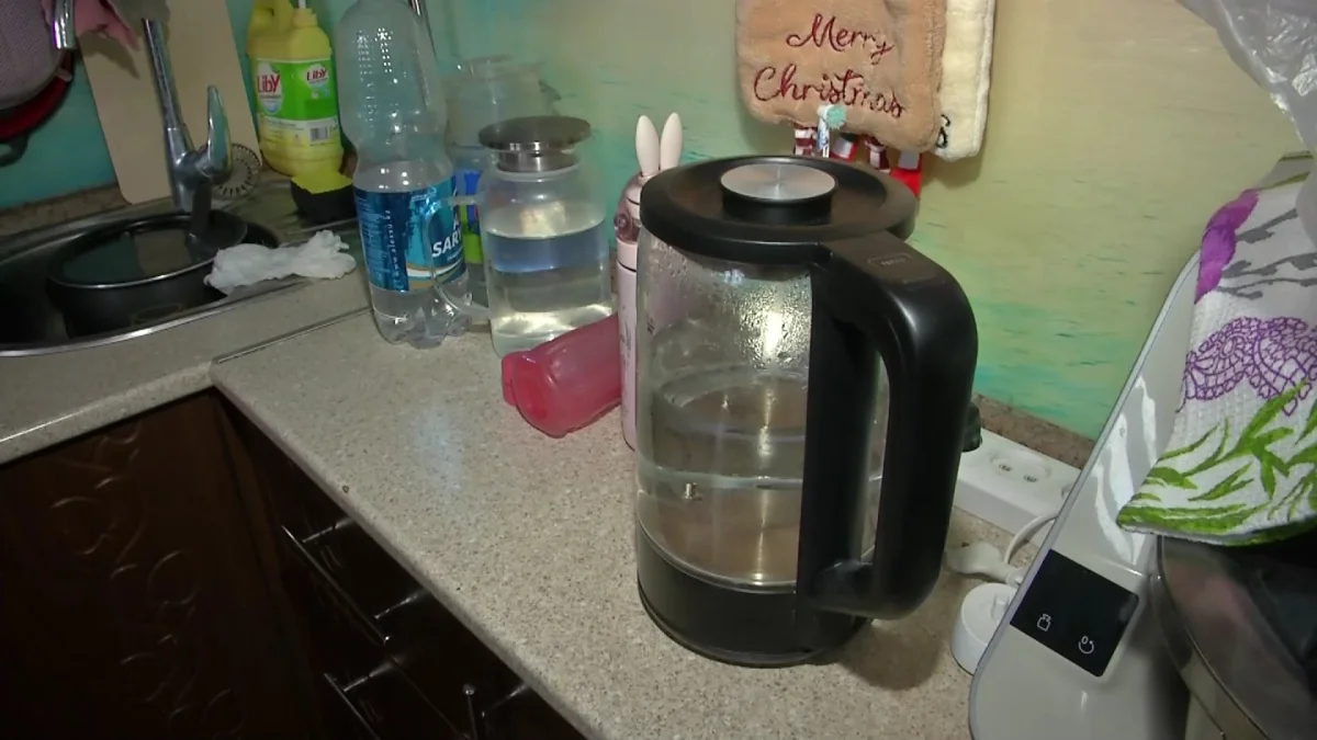 Почти две тысячи домов остались без питьевой воды в Караганде