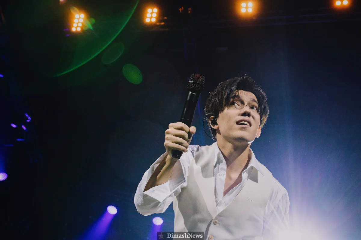 «Никто не обязан мною восхищаться»: Димаш Кудайберген - о критике, хейте и честности с собой