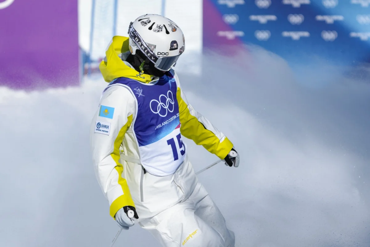 Олимпиада-2026: насыщенный день для казахстанской сборной 10 февраля