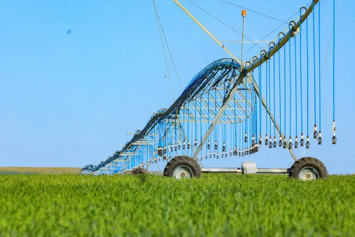 Казахстан внедряет водосберегающие технологии и развивает туристическую инфраструктуру