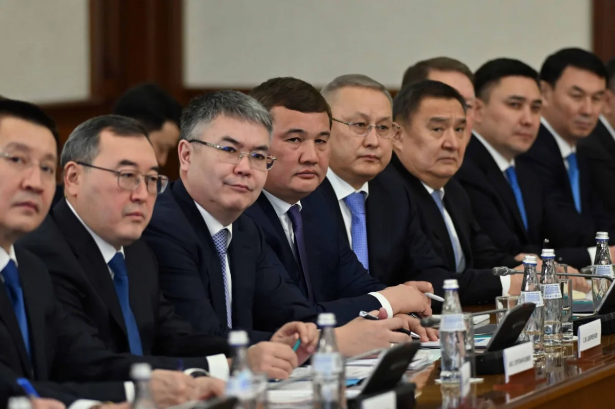 Жаңа әрі сапалы инвестиция тартуға арналған біртұтас стратегия қажет – Тоқаев
