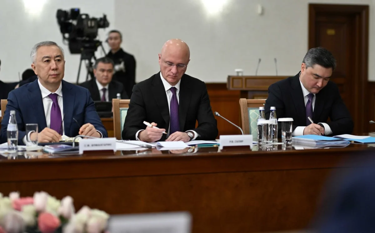 Жасанды интеллектіні кеңінен қолдану кәсіпкерлікті қарқынды дамытуға зор мүмкіндік береді - Президент