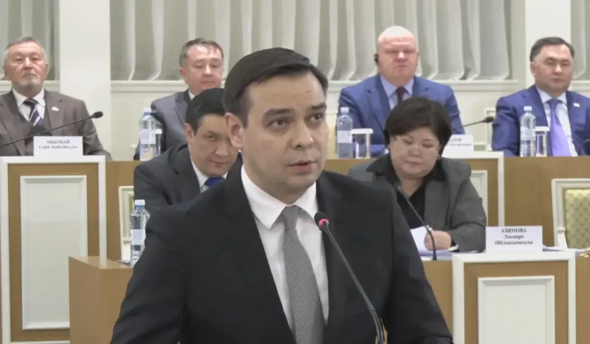 Әрбір адам өз үйінен себепсіз ешкім шығарып жібере алмайтынына сенімді болуы қажет – Ластаев