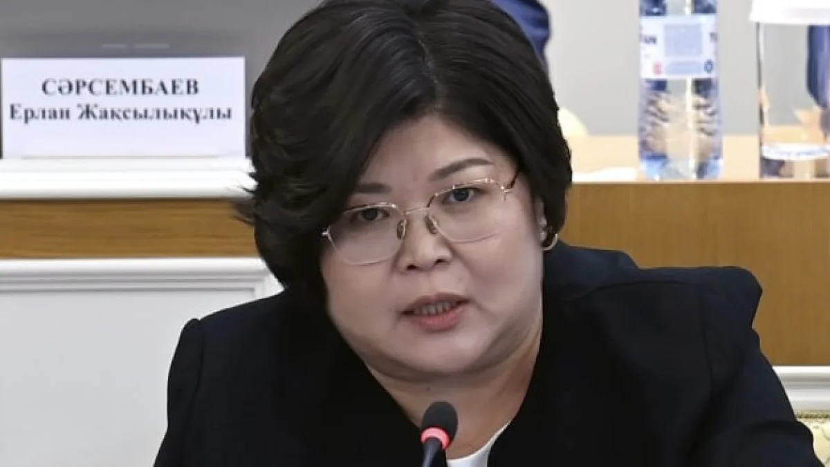 Больше 10 тысяч обращений поступило в Конституционную комиссию, – Эльвира Азимова